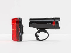 Light Bontrager Ion 120/Flare 1 Set Wheels Bikes