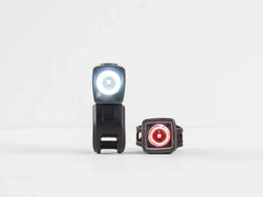 Light Bontrager Ion Comp R/Flare R City Bike Set Wheels Bikes