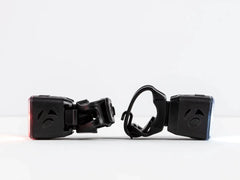 Light Bontrager Ion100 R/Flare R City Bike Set Wheels Bikes