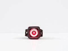 Light Bontrager Flare R City Rear