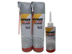 Lubricant Bicycle Bic-100