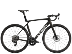 Madone SL 6 AXS Gen 8 The Lightweight Aero Road Bike with Wireless Shifting