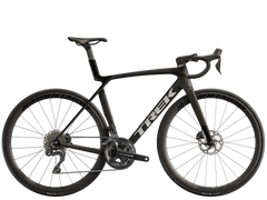 Madone SL 6 Gen 8 aero road bike the lightest Madone ever