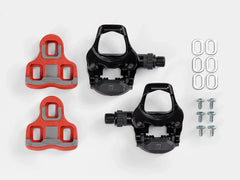 Pedal Set Bontrager Comp Road