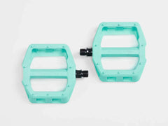 Pedal Set Bontrager Line Comp Flat