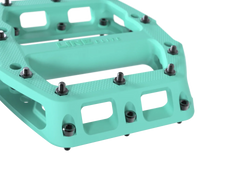 Pedal Set Trek Line Elite Flat