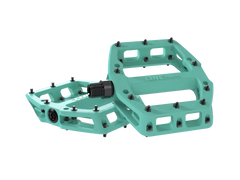 Pedal Set Trek Line Elite Flat