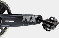 Pedals Bontrager COMP MTB