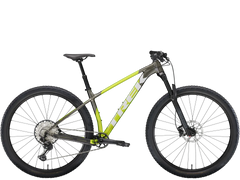 Procaliber 8 Cross Country Mountain Bike For Hardtail Ride