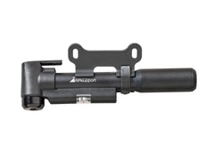 Pump Bontrager Air Support w/Gauge Wheels Bikes