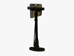 Pump 24" Plastic Floor Pump W/Gage