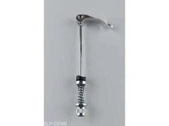 QR Axle For Rear & Front Wheels Bikes