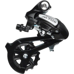 Rear Derailleur - 7/8 Speed Shimano RD-M310 Altus