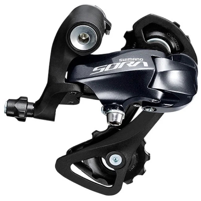 Rear Derailleur 9 Speed Shimano RD-R3000 Sora