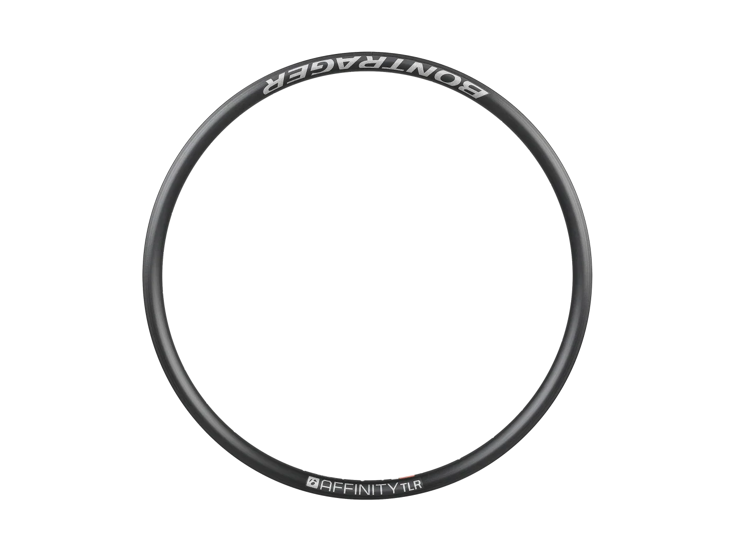 Renew your bike with the original Rim Bontrager Affinity TLR Disc 700c