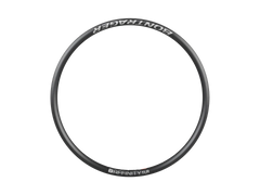 Renew your bike with the original Rim Bontrager Affinity TLR Disc 700c