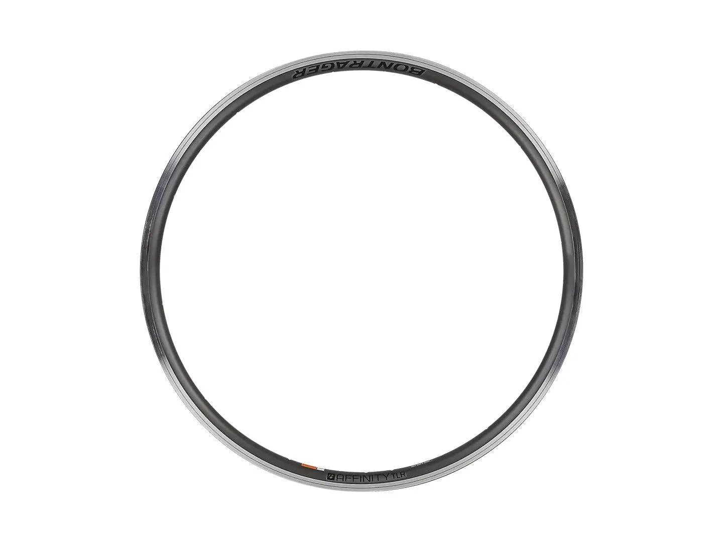 Rim Bontrager Affinity TLR 700c - High-Performance and Tubeless-Ready