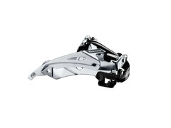 Front Derailleur Triple TY-710 42T L 34.9MM W/31.8 &28