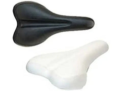 Saddle VL-3127 W/Clamp Mountain Wheels Bikes