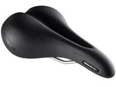 Saddle Bontrager Commuter Gel