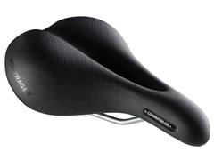 Saddle Bontrager Commuter Gel Women's Bike