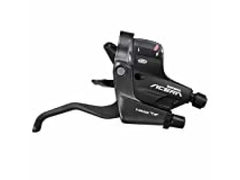 Shift/Brake Lever ESTM390PTAL Wheels Bikes