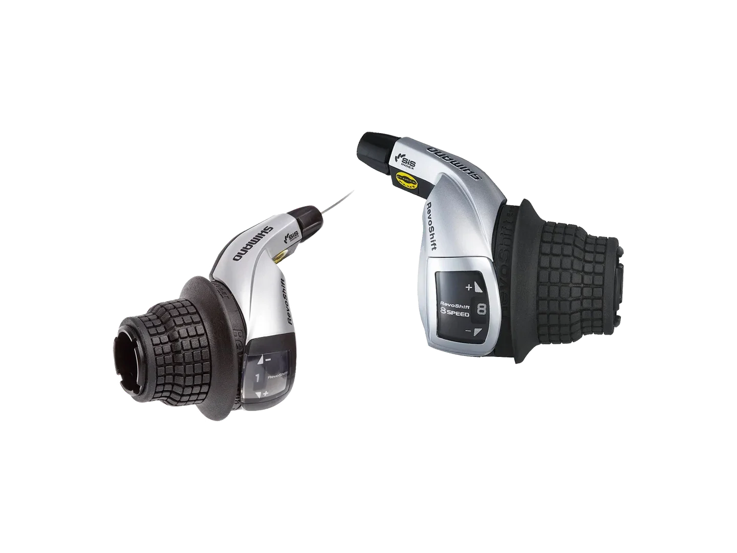 Shifter Shimano Tourney SL-RS47 Revo