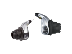 Shifter Shimano Tourney SL-RS47 Revo