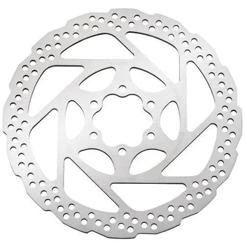Shimano Deore RT56 6-bolt Disc Brake Rotor
