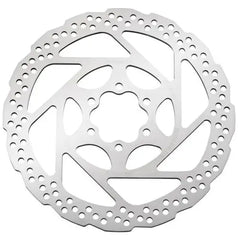 Shimano Deore RT56 6-bolt Disc Brake Rotor