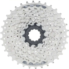 Shimano HG201 9-Speed Bicycle Cassette