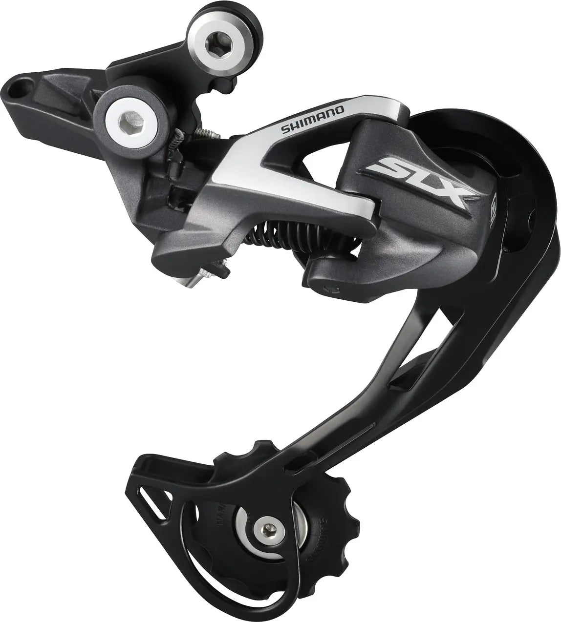 Shimano SLX M670 Rear Derailleur