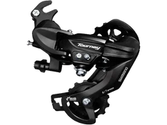 Shimano Tourney RD-TY300 Rear Derailleur - Upgrade Your Cycling Experience