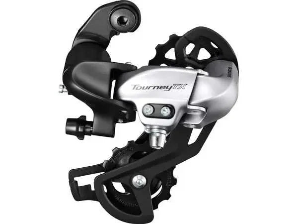 Shimano Tourney TX800 Rear Derailleur - Smooth and Precise Shifting