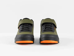 Shoes Bontrager Rally Mountain Bike