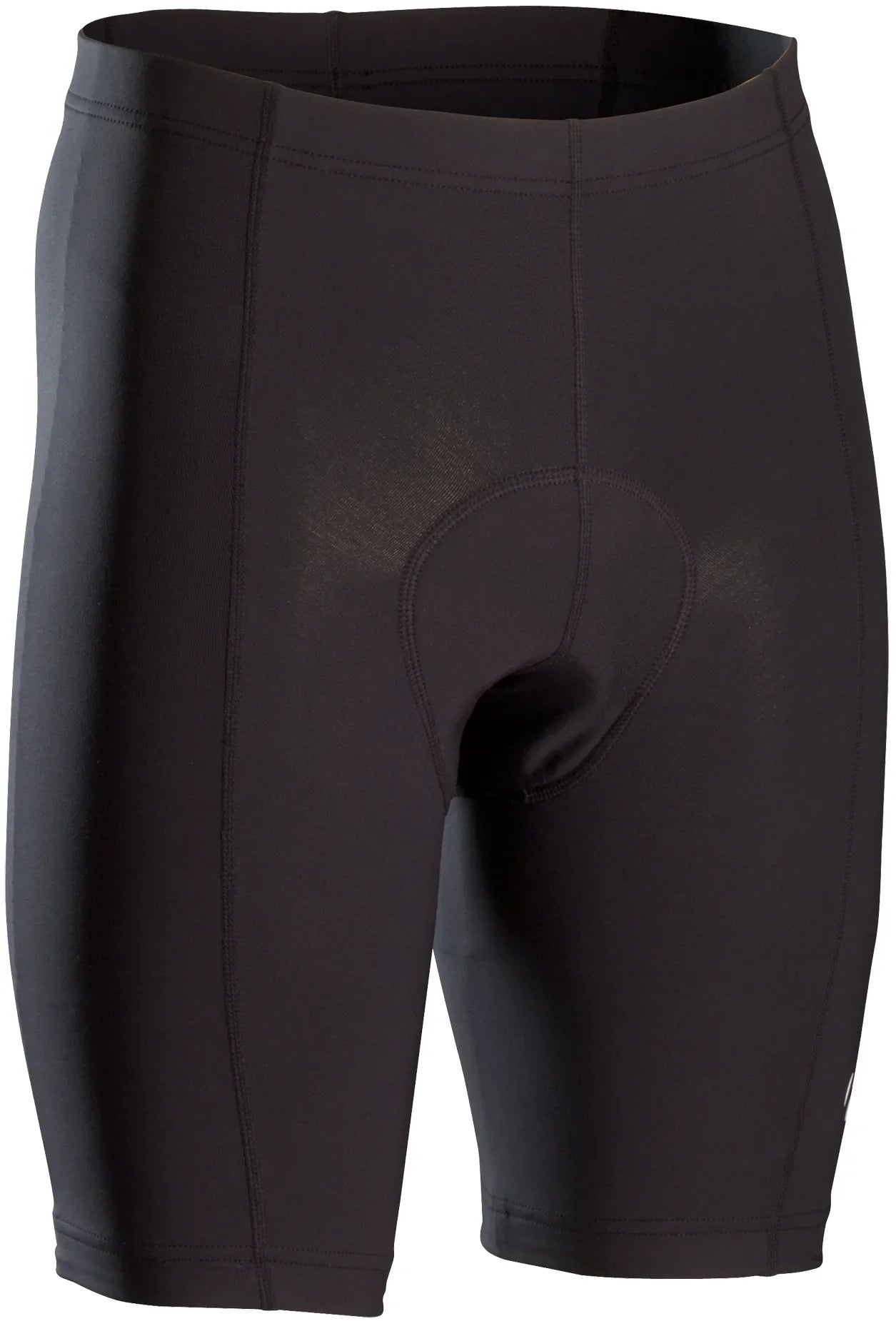 Short Bontrager Solstice