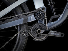 Slash 8 Gen 6 - 2025