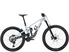 Slash 8 Gen 6 is a High Performance Enduro Mountain Bike for Ultimate Control