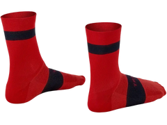 Socks Trek Race Quarter Cycling