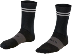 Socks Trek Race Reflective Crew Cycling