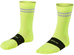 Socks Trek Race Reflective Crew Cycling