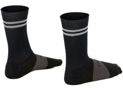 Socks Trek Race Reflective Crew Cycling
