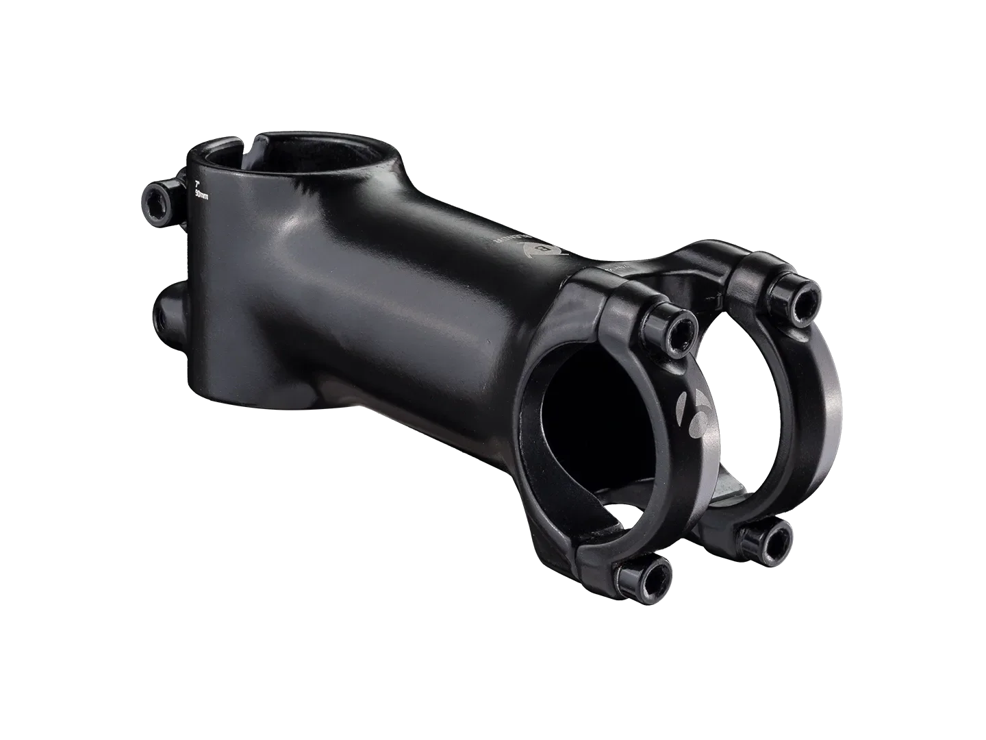 Stem Bontrager Comp 31.8 7-degree