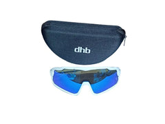 Sunglasses dhb Aeron Revo Lens