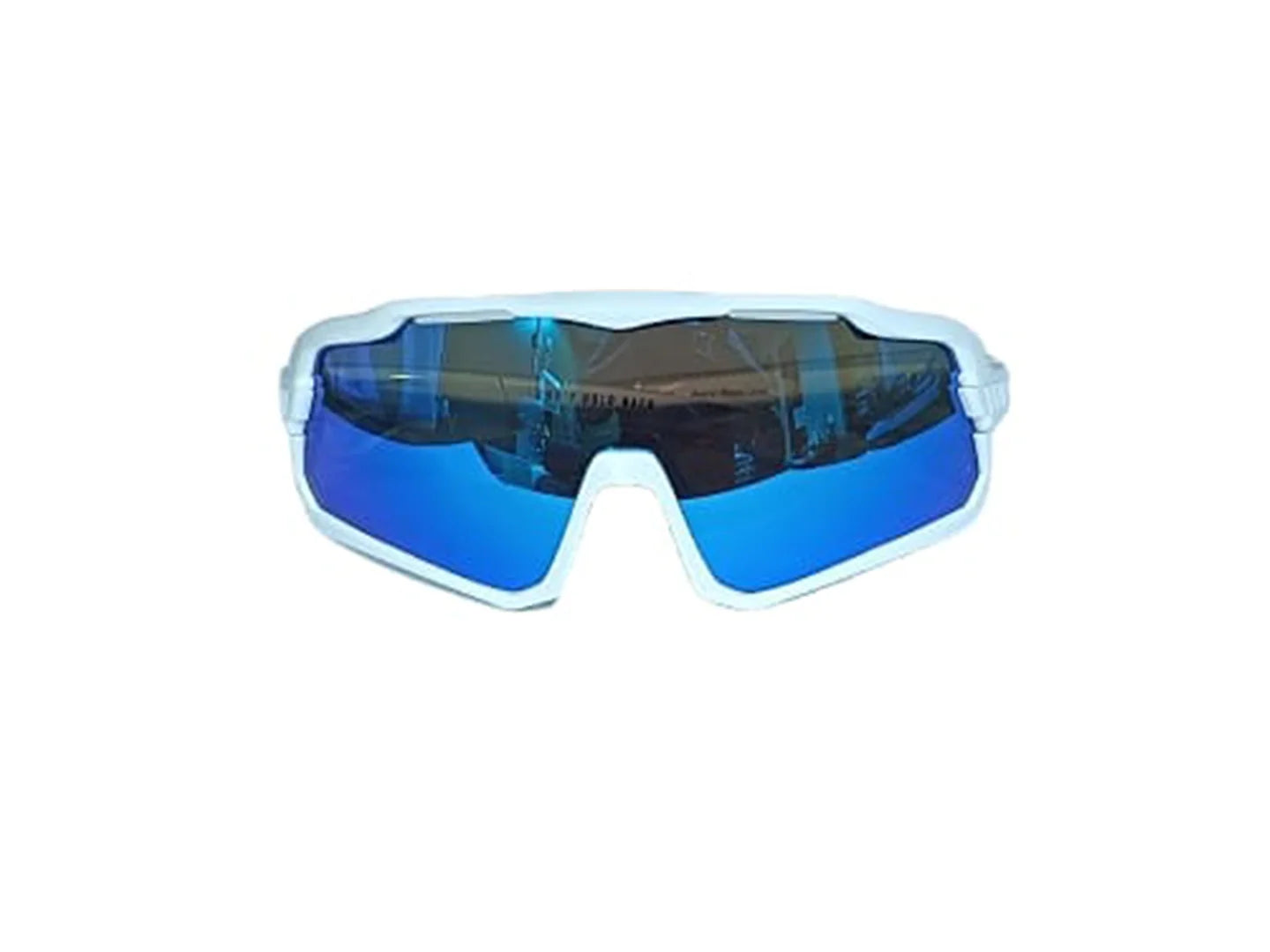 Sunglasses dhb Aeron Revo Lens