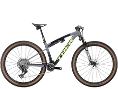 Supercaliber SLR 9.9 Flight Attendant Gen 2