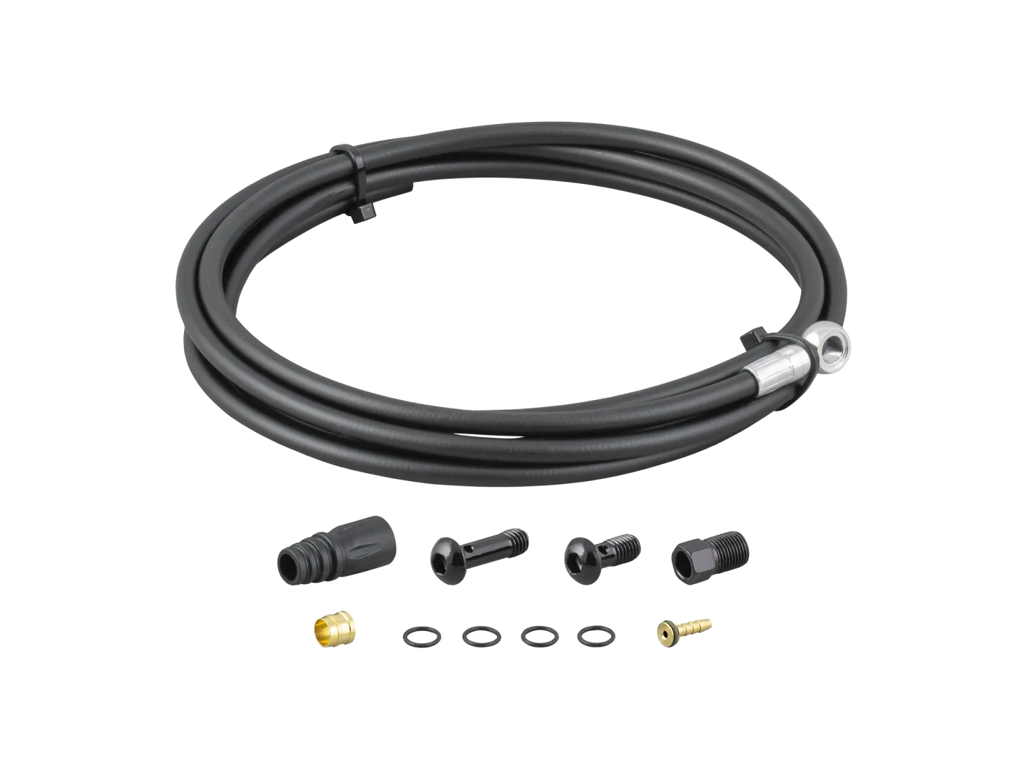 Tektro Hydraulic Brake Hose Kit