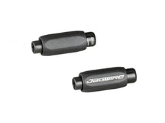 The Housing Bontrager Pro 4mm Inline Cable Tension Adjuster
