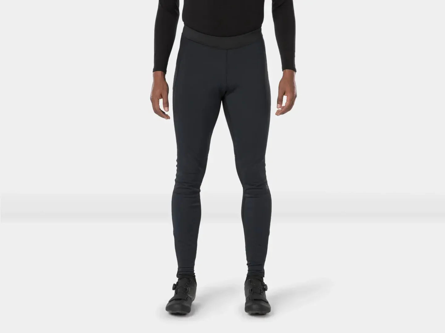 Tights Bontrager Velocis Unpadded Softshell Cycling