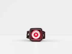 Light Trek Flare R City Rear Bike